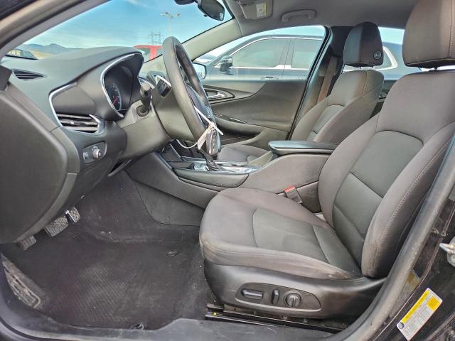 Chevrolet Malibu Lt Image 7