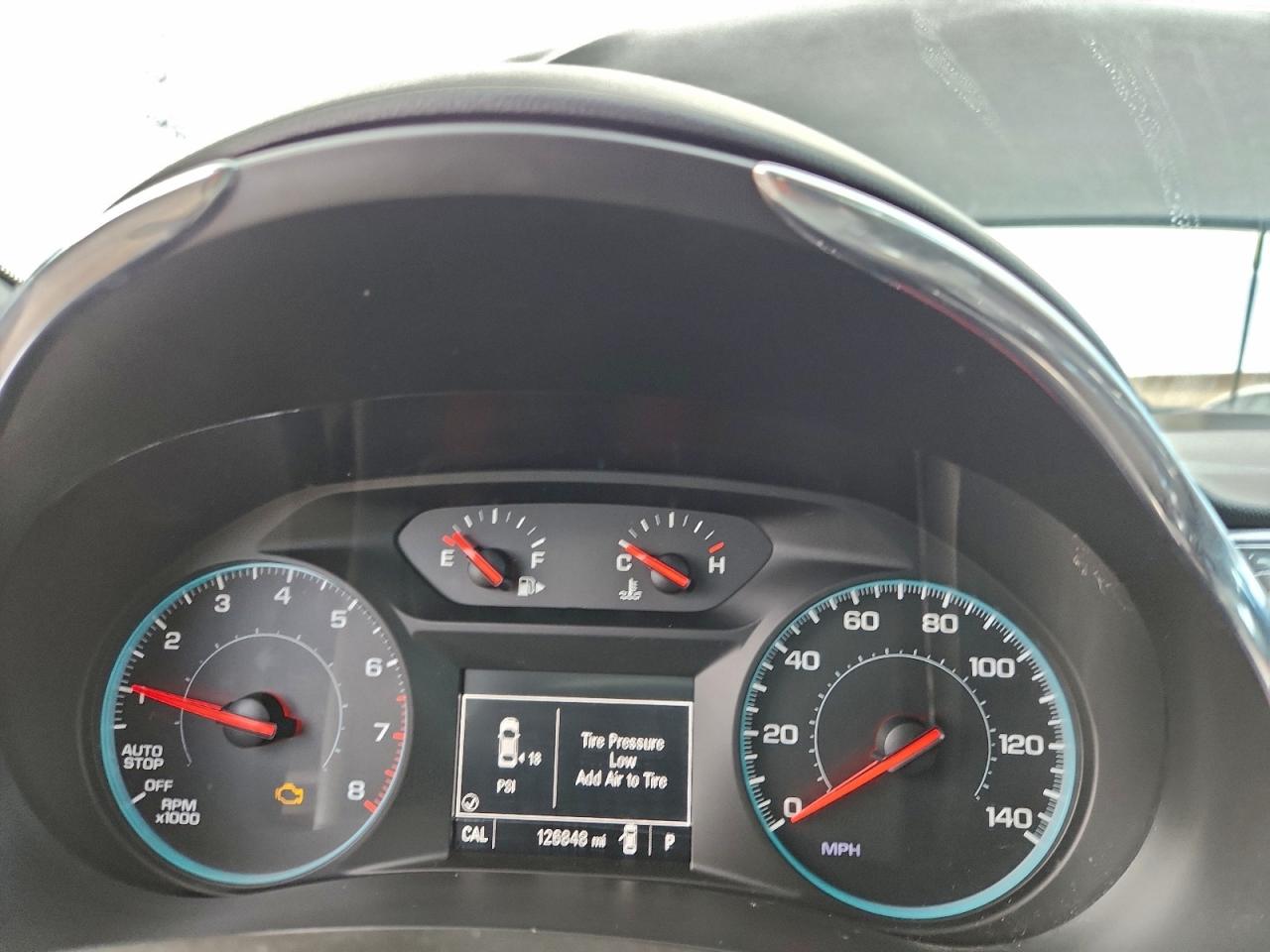 Chevrolet Malibu Lt Image 6