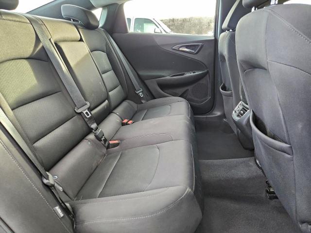 Chevrolet Malibu Lt Image 10