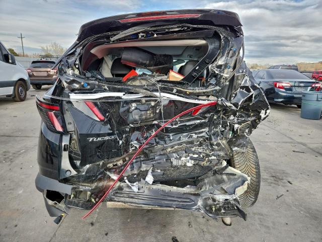 Hyundai TUCSON Limited Image 7