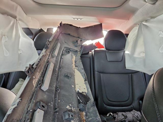 Hyundai TUCSON Limited Image 5