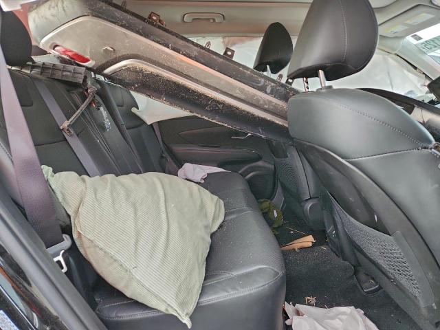 Hyundai TUCSON Limited Image 9