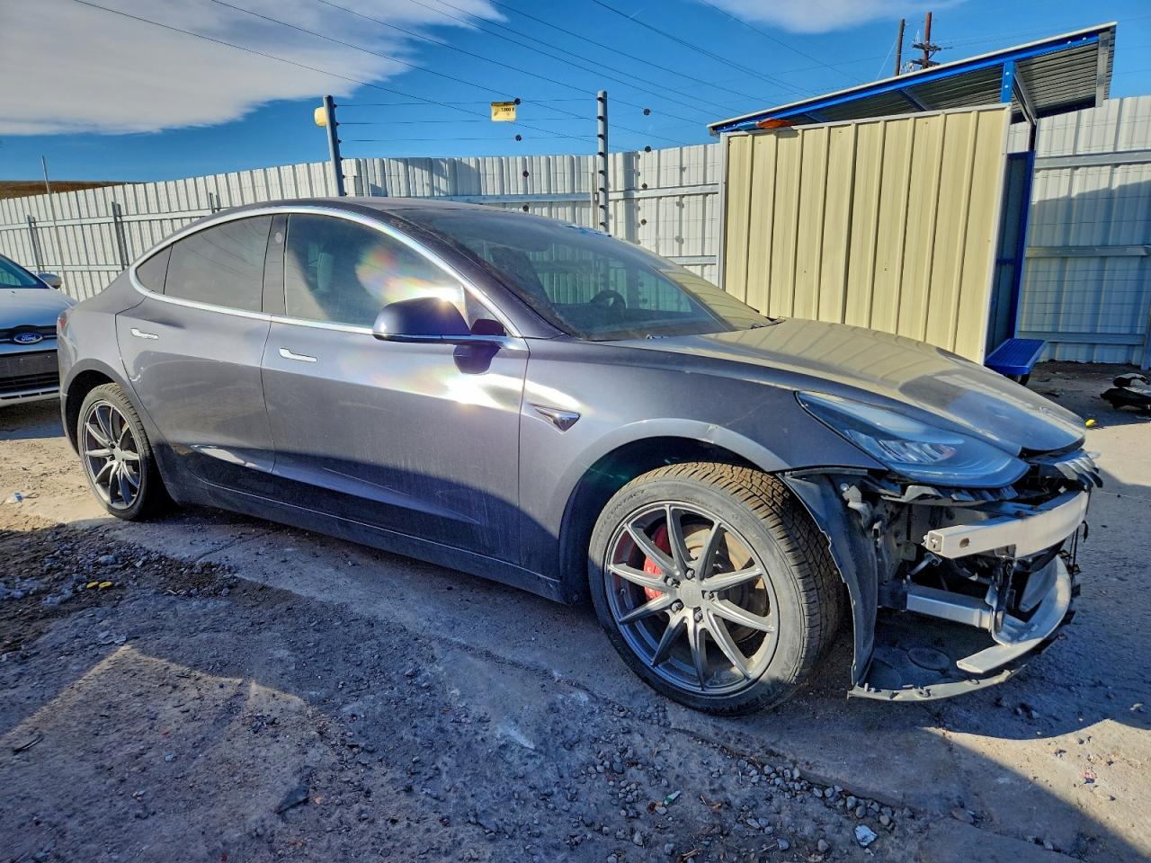 Tesla Model 3 Image 6