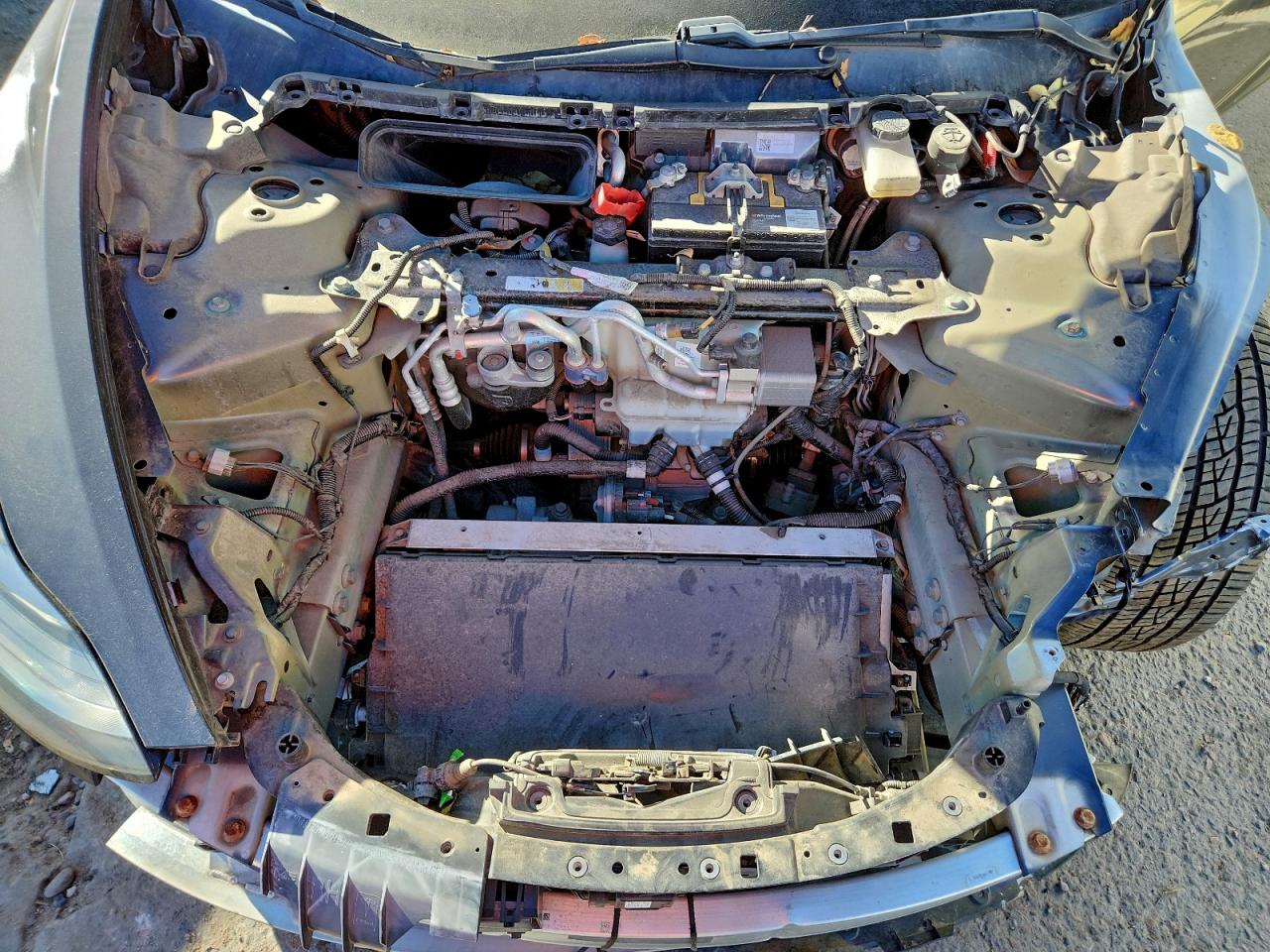 Tesla Model 3 Image 8