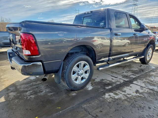 Ram 2500 Slt Image 2