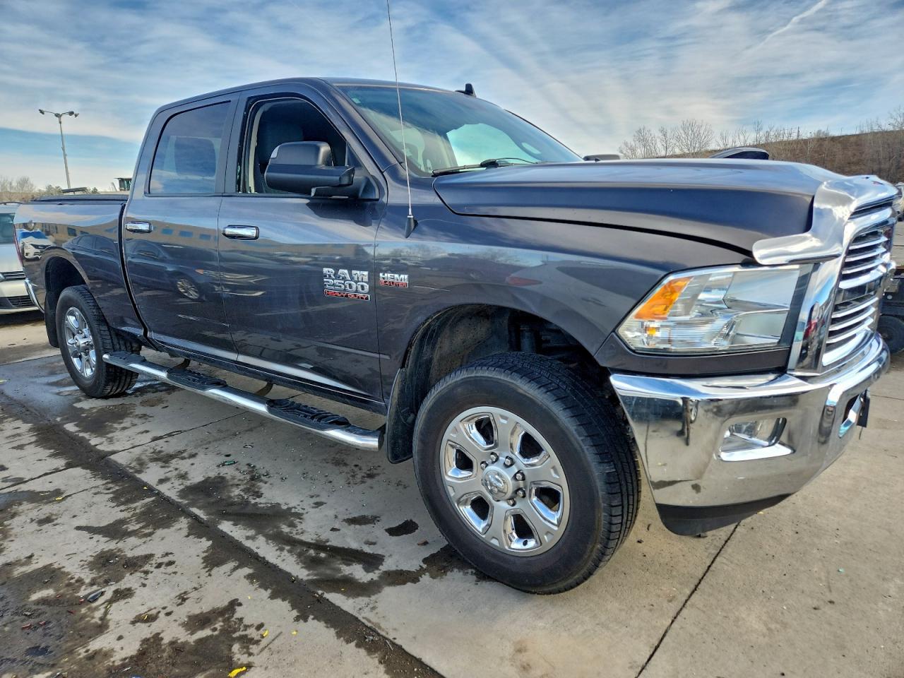Ram 2500 Slt Image 6