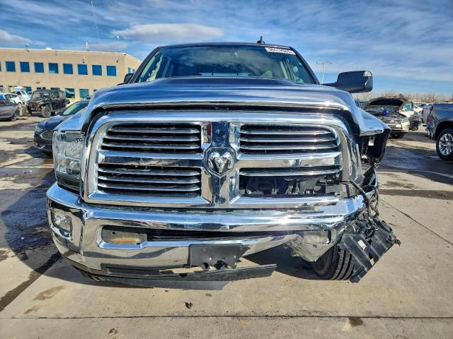 Ram 2500 Slt Image 11
