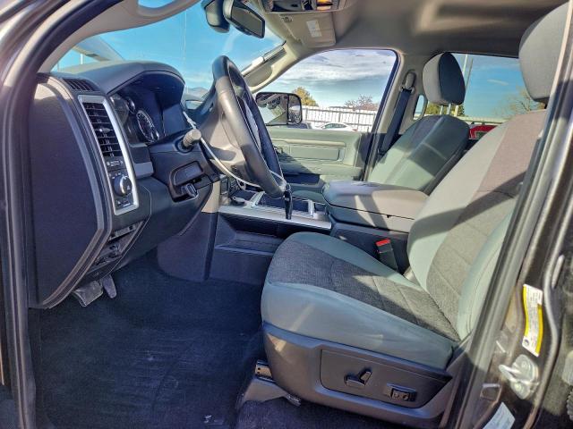 Ram 2500 Slt Image 9