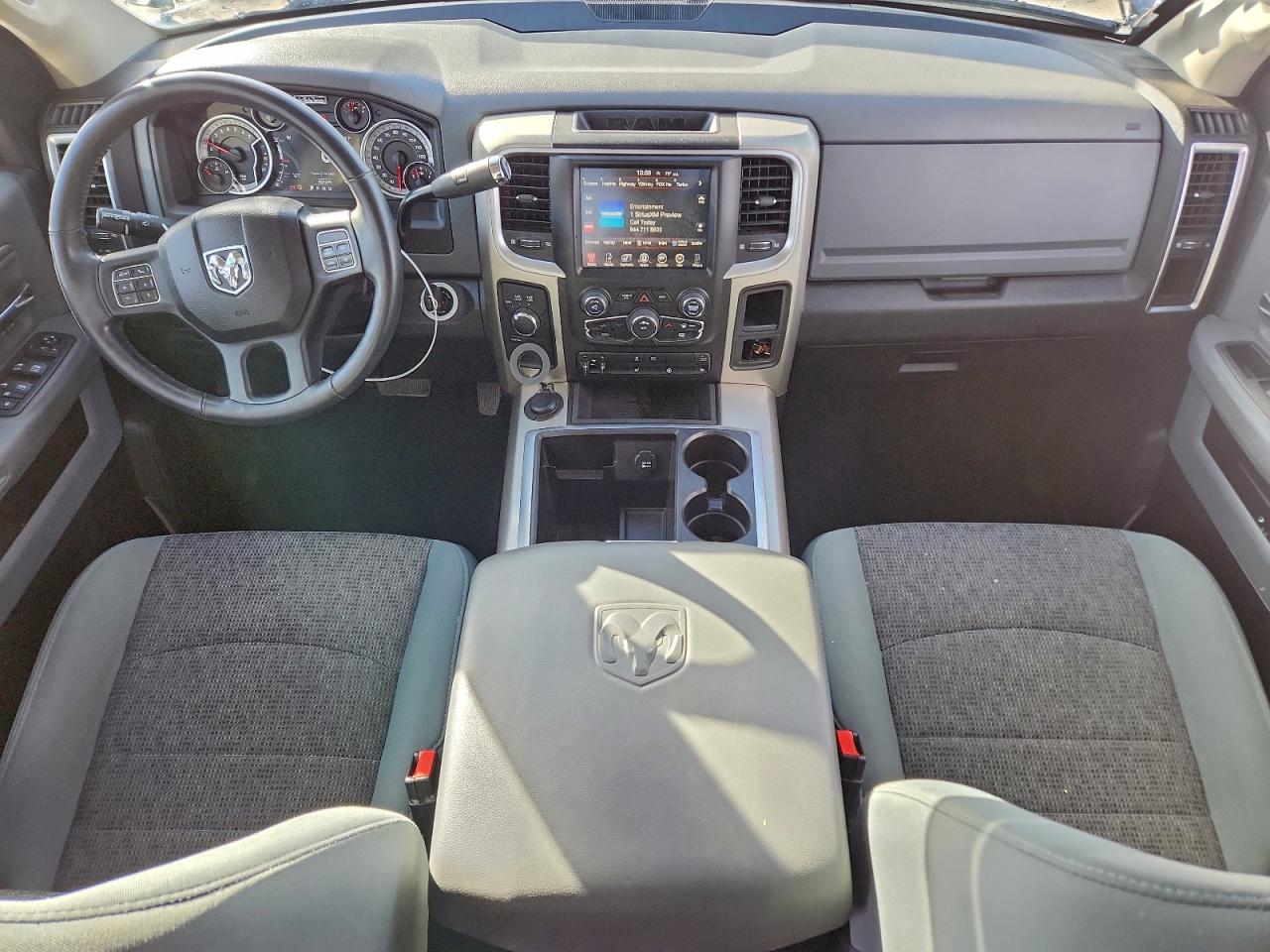 Ram 2500 Slt Image 8