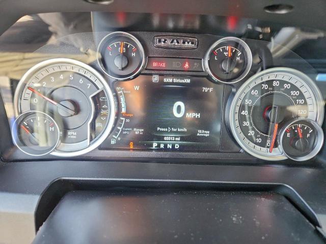 Ram 2500 Slt Image 3