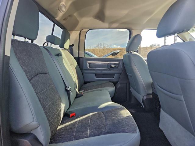 Ram 2500 Slt Image 4