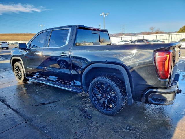 GMC Sierra K1500 Denali Image 10