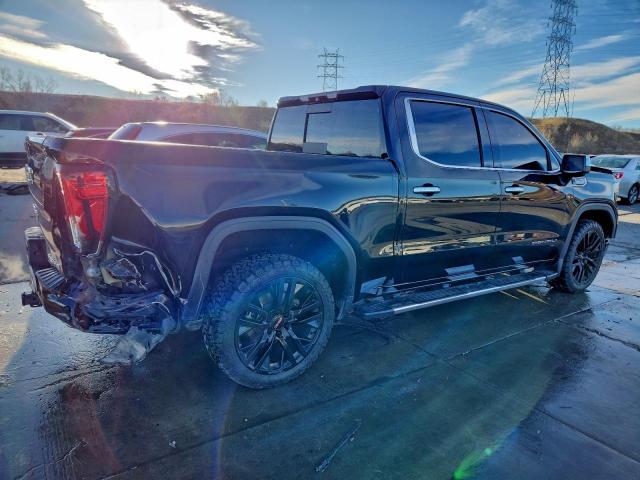 GMC Sierra K1500 Denali Image 12