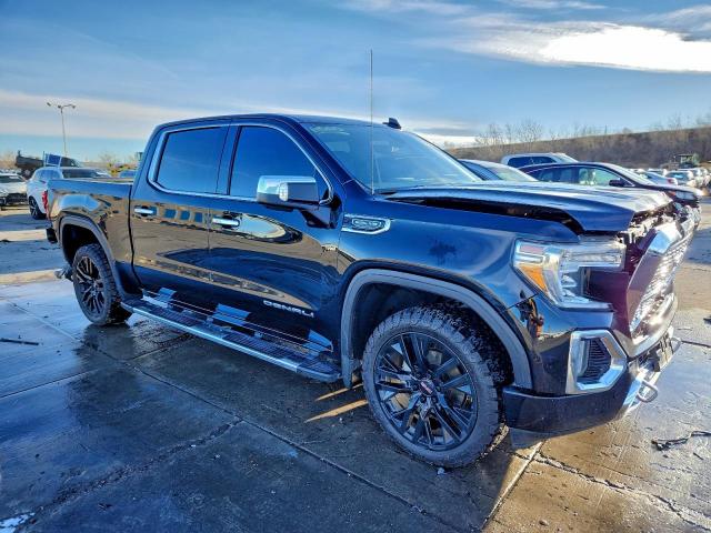 GMC Sierra K1500 Denali Image 11