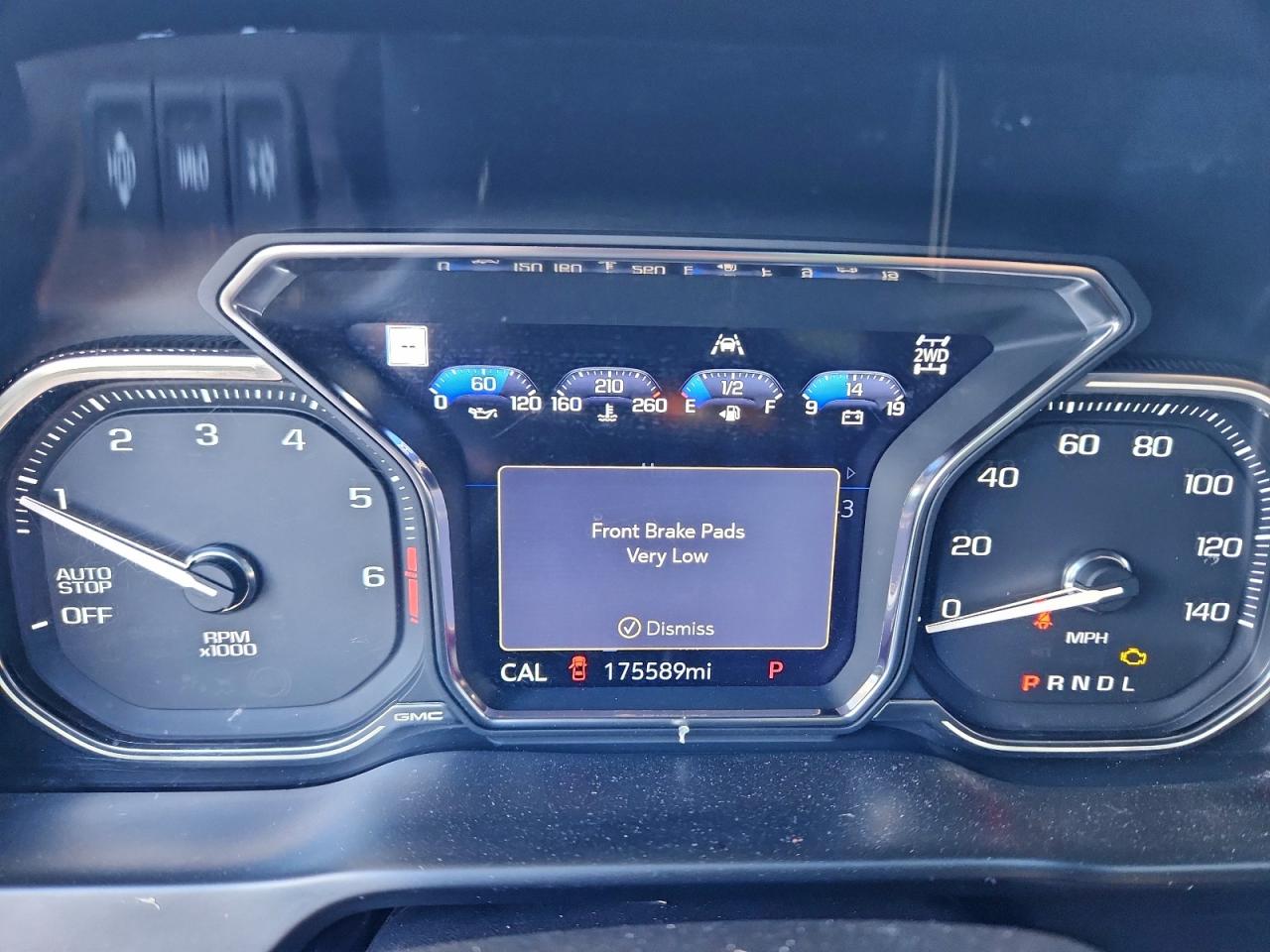 GMC Sierra K1500 Denali Image 9