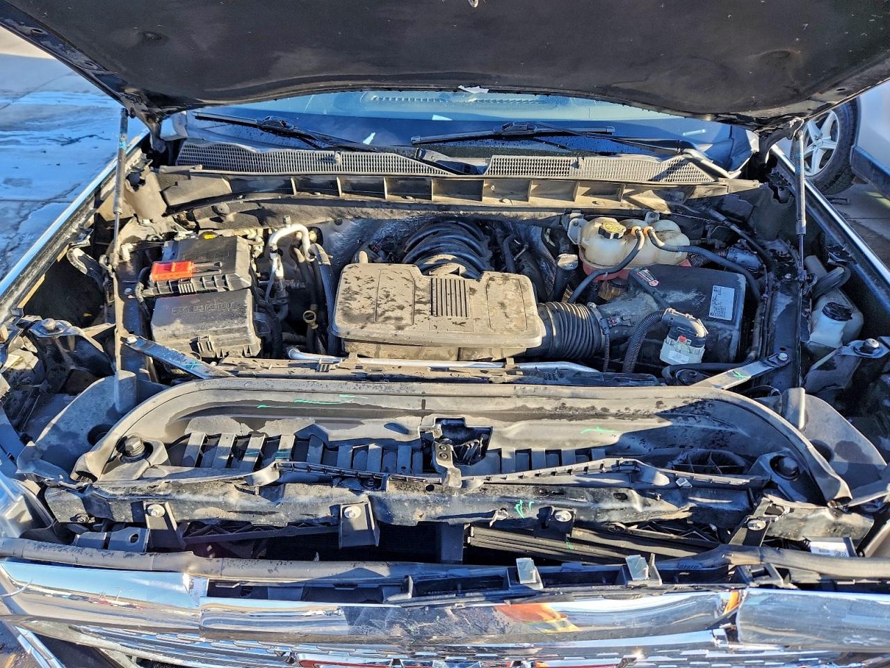 GMC Sierra K1500 Denali Image 7