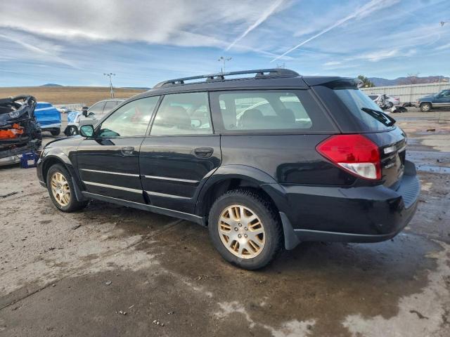 Subaru Legacy Image 11