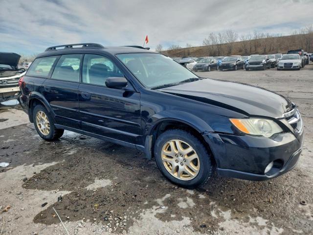 Subaru Legacy Image 6