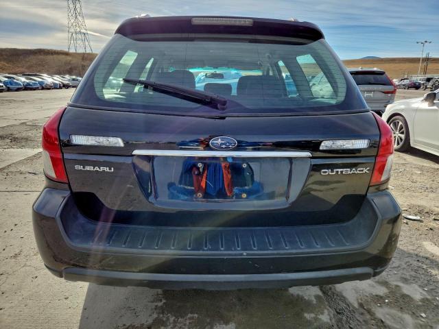 Subaru Legacy Image 10