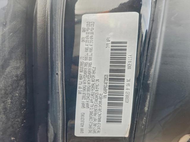 Subaru Legacy Image 4