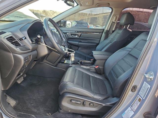 Honda Crv Touring Image 9