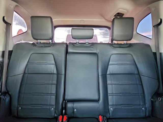 Honda Crv Touring Image 8