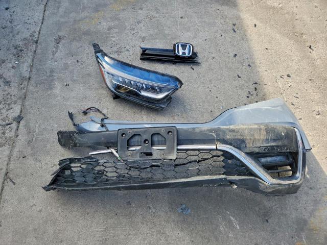 Honda Crv Touring Image 6