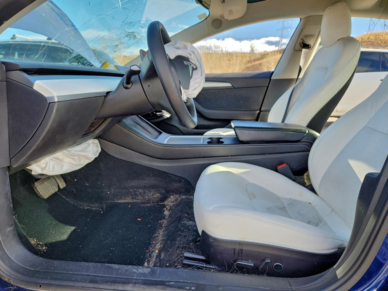 Tesla Model 3 Image 11