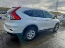 Honda Crv Ex Image 4