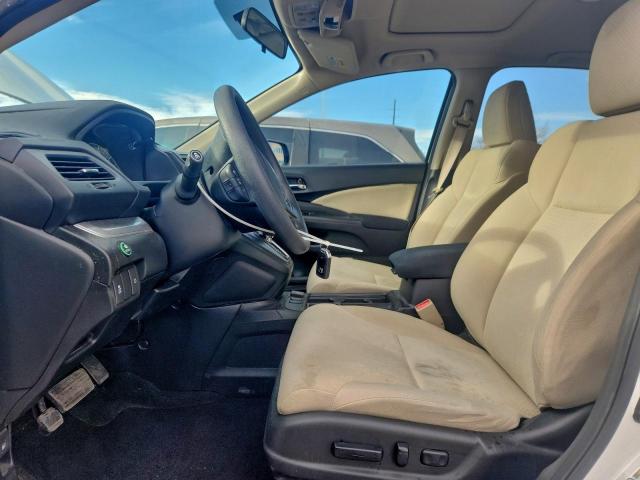 Honda Crv Ex Image 9