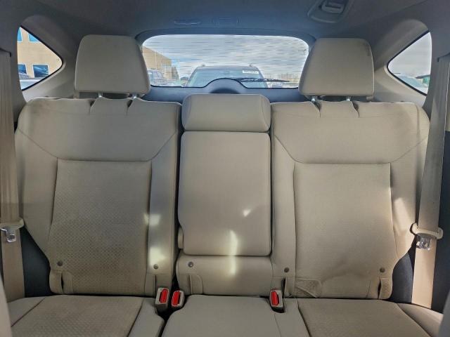 Honda Crv Ex Image 10