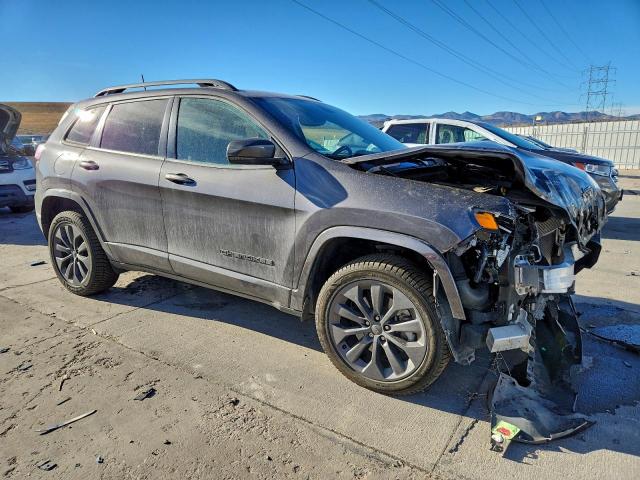 Jeep Grand Cherokee Limited Image 3