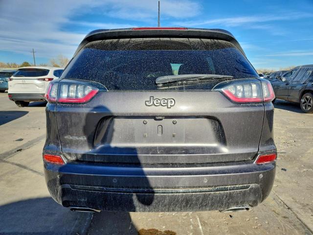 Jeep Grand Cherokee Limited Image 2