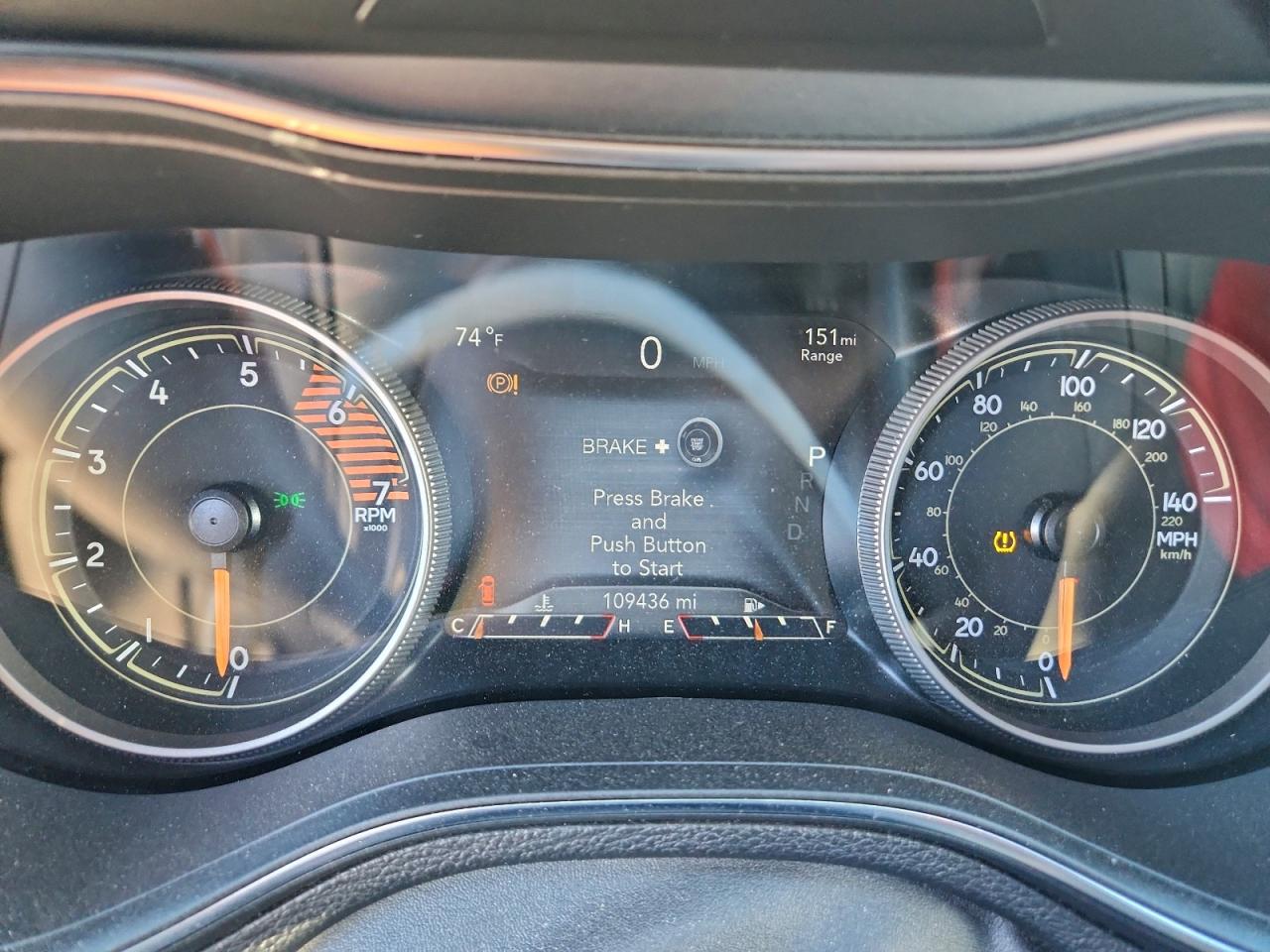 Jeep Grand Cherokee Limited Image 7