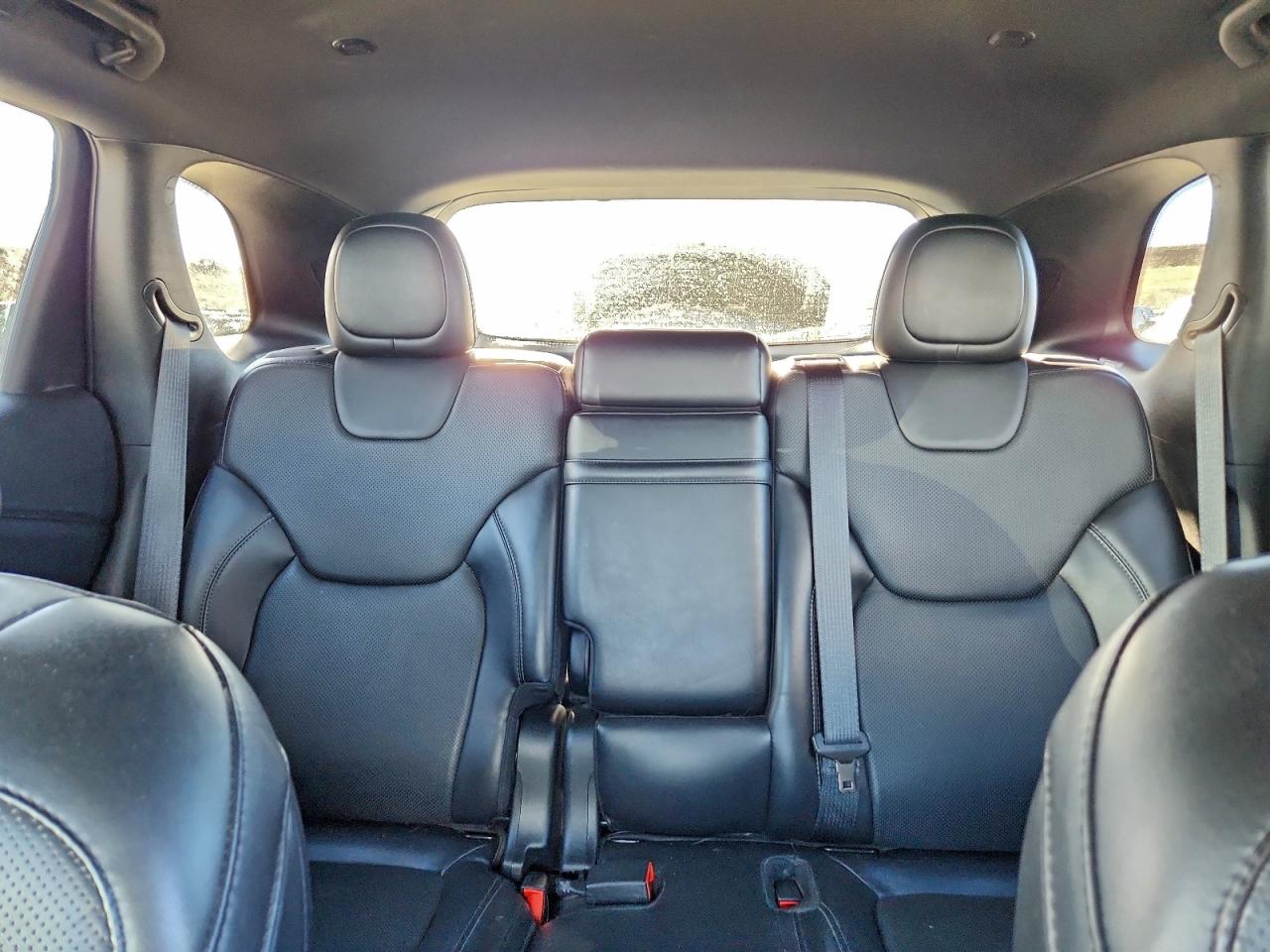 Jeep Grand Cherokee Limited Image 12