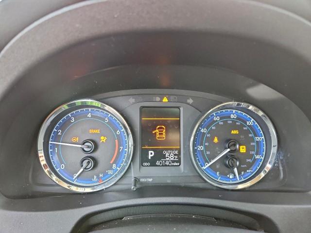 Toyota Corolla L Image 13