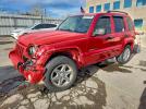 Jeep Liberty Limited Image 1