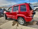 Jeep Liberty Limited Image 2