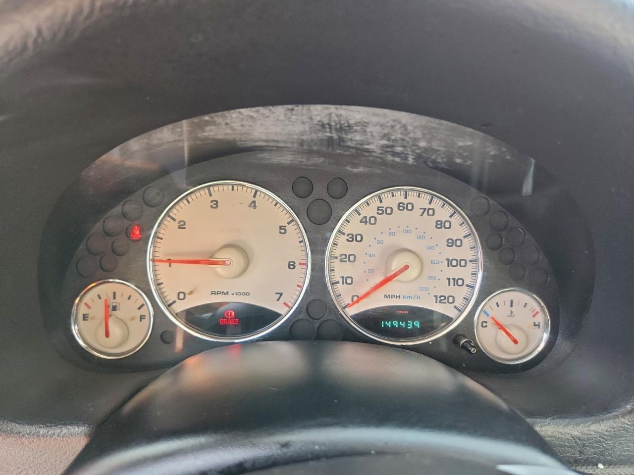 Jeep Liberty Limited Image 3