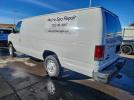 Ford E-350 E350 Super Duty Van Image 4