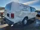 Ford E-350 E350 Super Duty Van Image 6