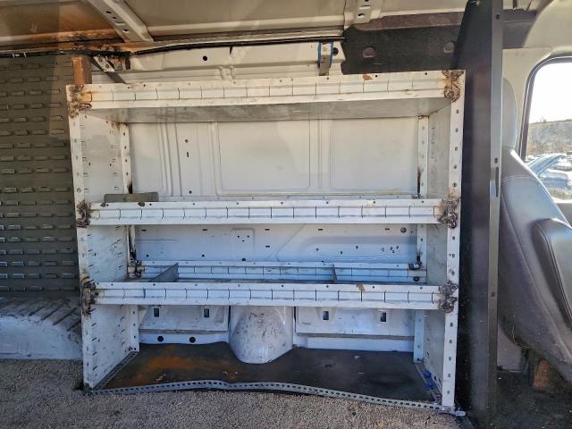 Ford E-350 E350 Super Duty Van Image 10