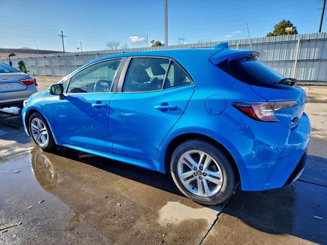 Toyota Corolla Se Image 3