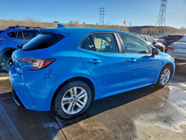 Toyota Corolla Se Image 6