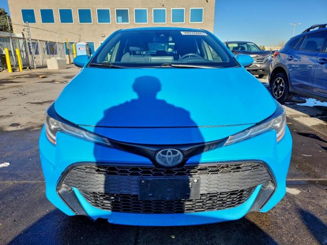 Toyota Corolla Se Image 2