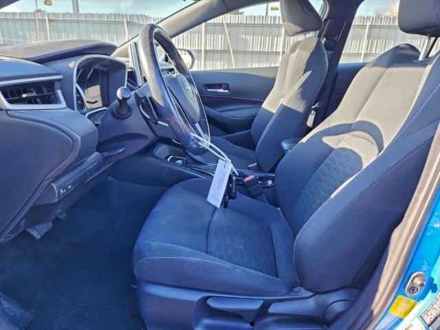 Toyota Corolla Se Image 4