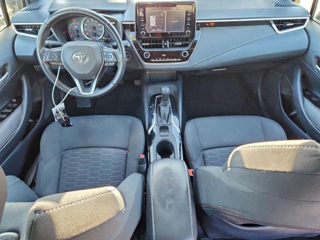 Toyota Corolla Se Image 8