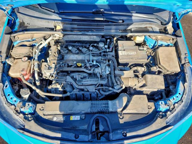 Toyota Corolla Se Image 11