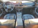 Audi A6 Premium Plus Image 8