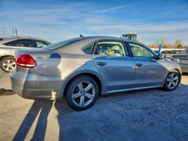 Volkswagen Passat Se Image 3